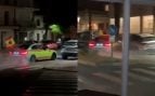 Trompos accidente Mallorca