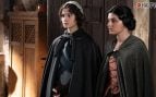 Valle Salvaje. (RTVE)