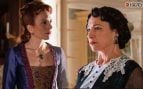 Valle Salvaje y La Promesa. (RTVE)
