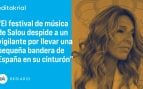 Yolanda Díaz Salvador Illa