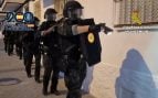 detenidos, venezolanos, tren de Aragua, Policía, Guardia Civil