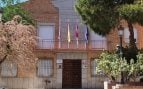 Un hombre mata a puñaladas a su mujer delante de sus tres hijos en Alameda de la Sagra (Toledo)