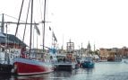 Barco, medida, navegación