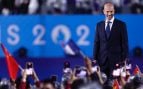 Zidane Francia