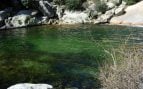 Comunidad de Madrid, piscinas naturales, turismo