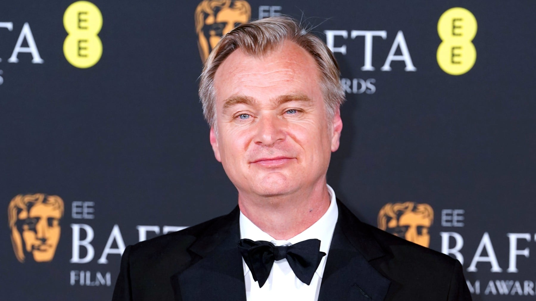 Christopher Nolan (EP).