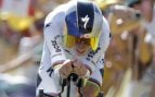 clasificación tour evenepoel
