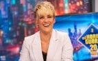 Cristina Pardo, Antena 3, La mesa, tertulia política, nuevo programa, prime time, Horizonte, Iker Jiménez