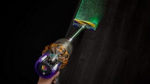 Dyson V15 Detect Absolute
