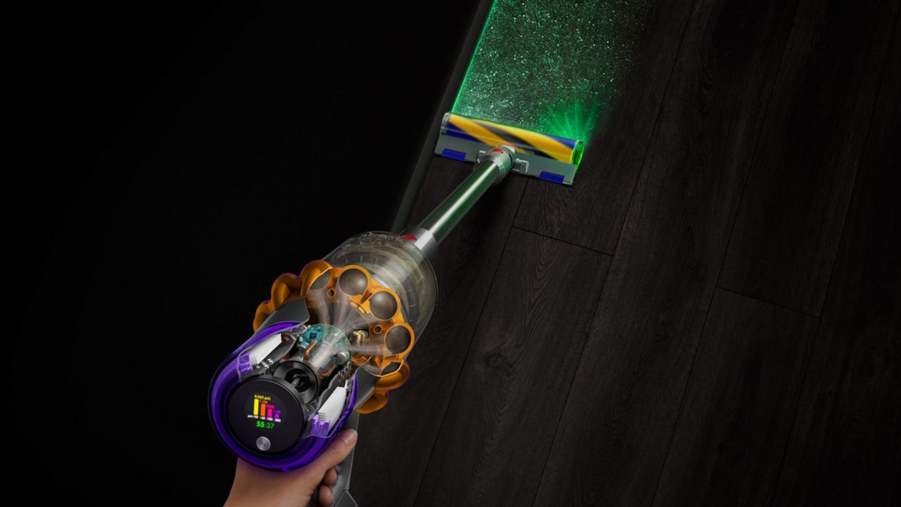 Dyson 1