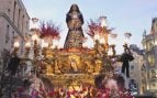 Entre el Cristo de Medinaceli y la Virgen de la Soledad: la Semana Santa de Madrid Fiesta de Interés Regional