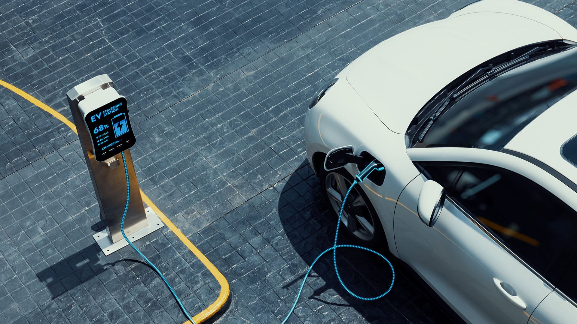 El automóvil avisa al Gobierno de que las ayudas al coche eléctrico no durarán ni dos meses por falta de fondos