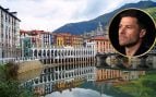 vacaciones Xabi Alonso