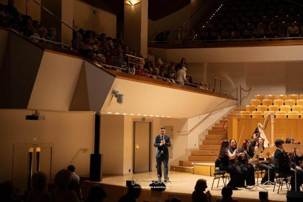 vicente alamo compositor musica clasica