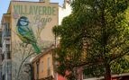 Fiestas de Villaverde Bajo 2026