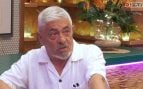 Javier, soltero de First Dates. (Mediaset)