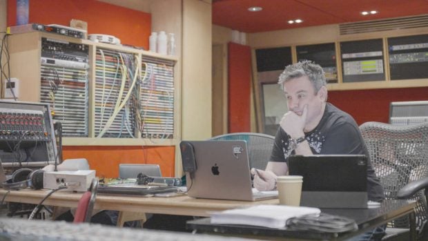 vicente alamo compositor musica clasica