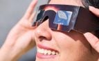 gafas eclipse solar madrid gratis
