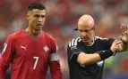 Anthony Taylor, retirada, Mundial