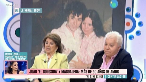 golosina
