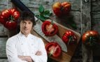 tomate de temporada