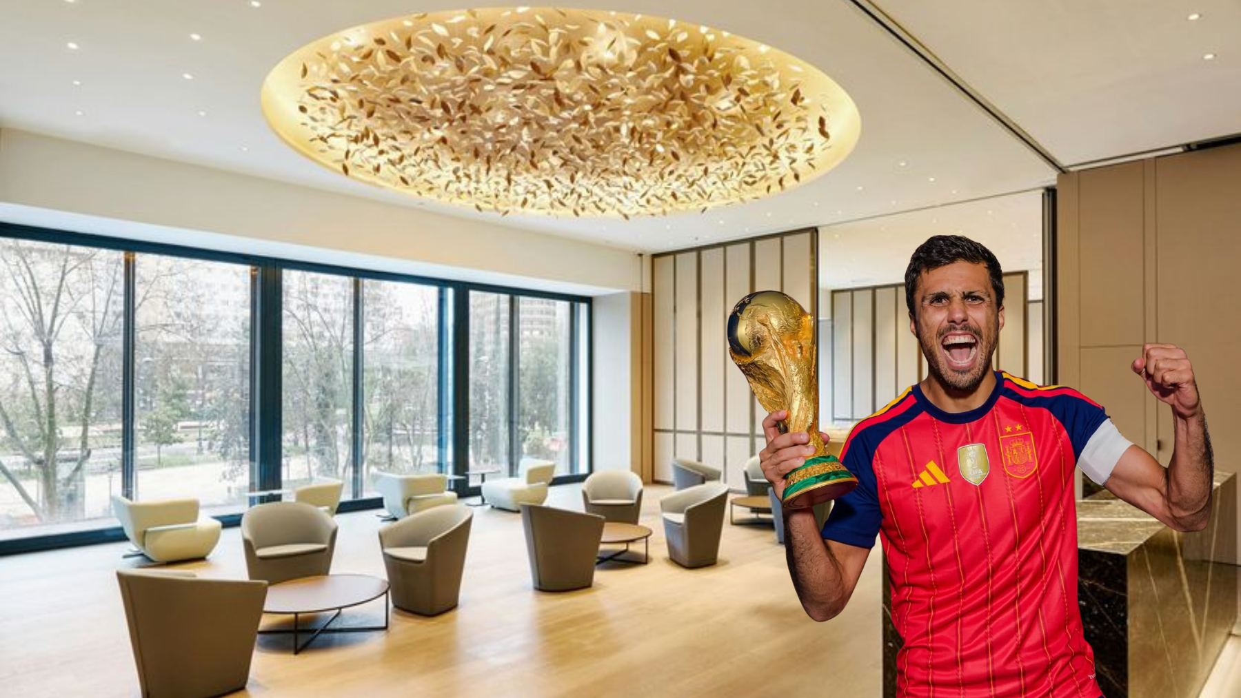 (Foto: VP Plaza España Design)