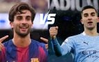 Ferran Torres