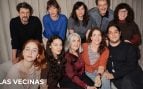 Vecinas