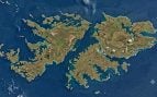 Las islas Malvinas
