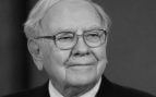 El empresario Warren Buffet