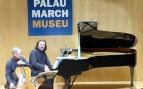 Smith & Oyágüez: pequeños milagros escondidos entre el chelo y el piano