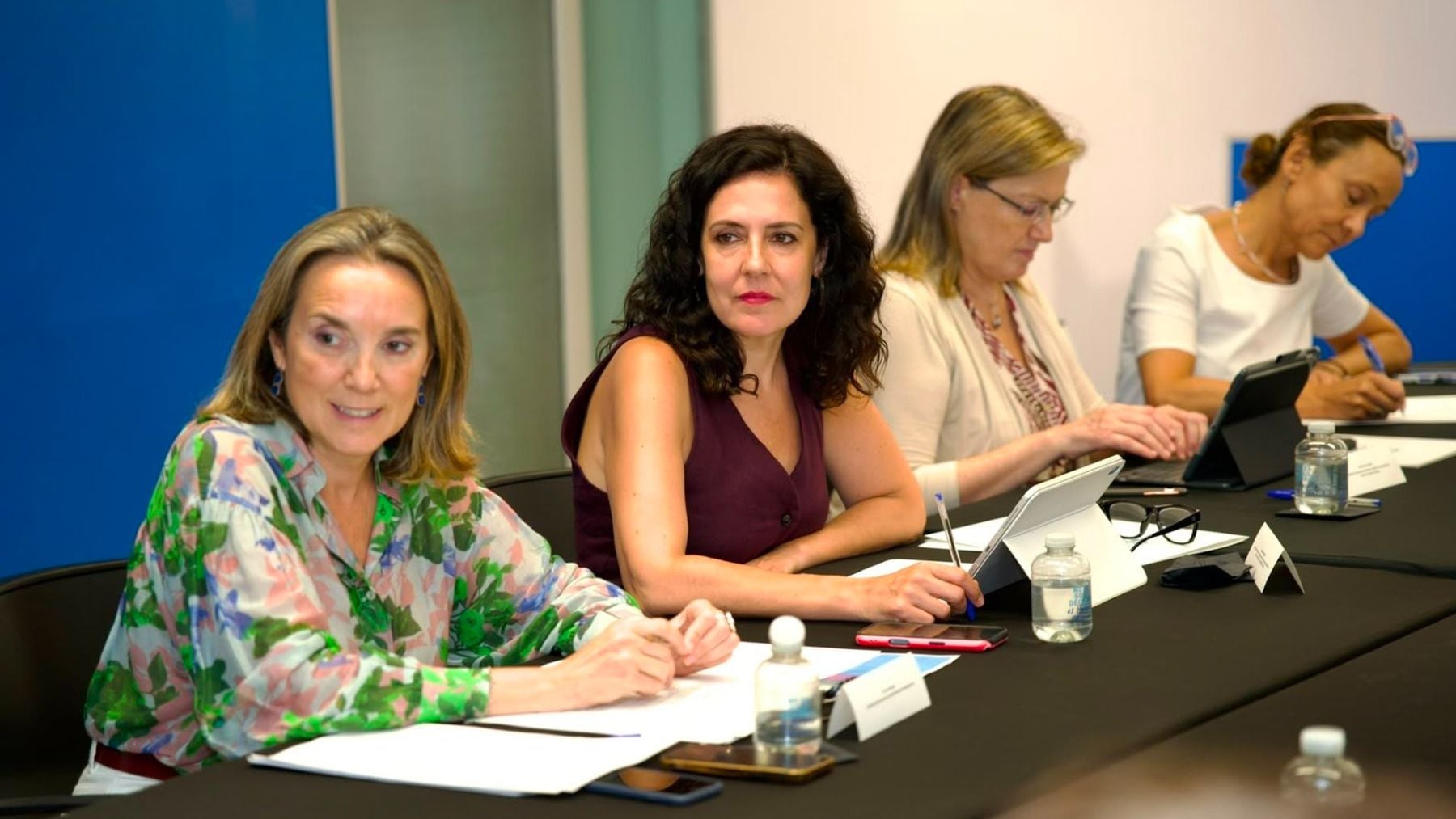 Cuca Gamarra: La autoinculpación de Julio Martínez apunta a Zapatero pero también al Consejo de Ministros