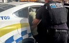 detenido paliza hamaquero Playa Palma Arenal
