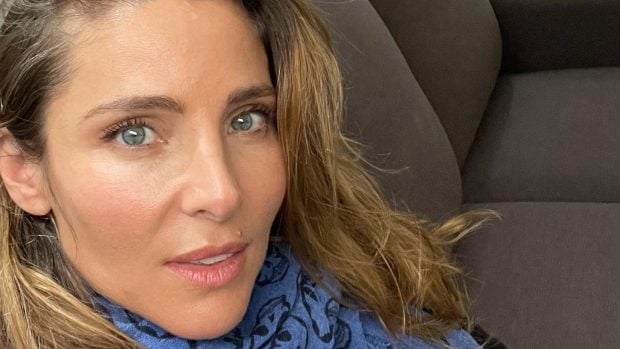Elsa Pataky. (Foto: Redes Sociales)