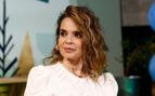 Carme Chaparro. (Foto: Europa Press)