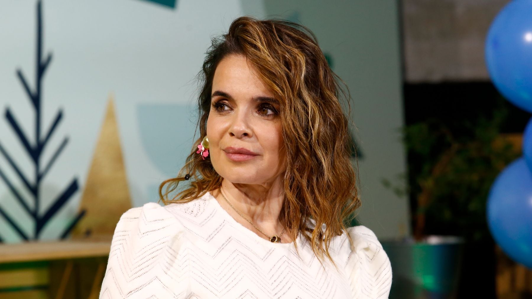 Carme Chaparro. (Foto: Europa Press)