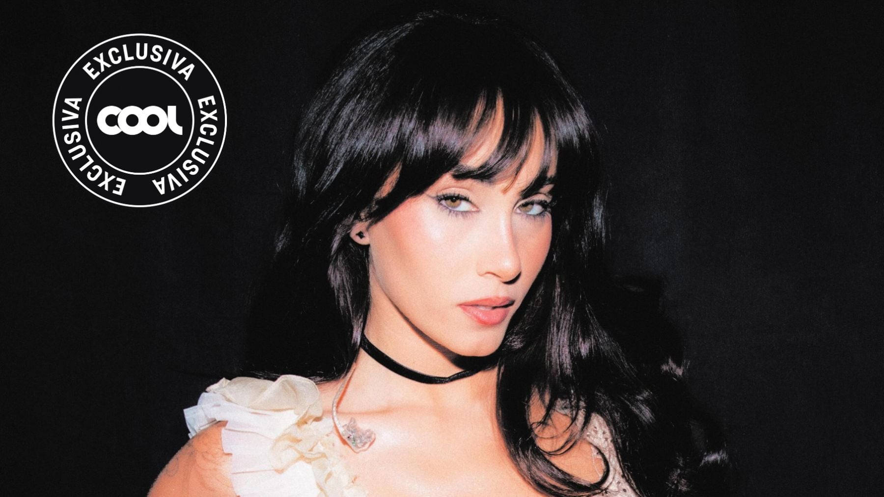 Aitana Ocaña. (Foto: Redes Sociales)