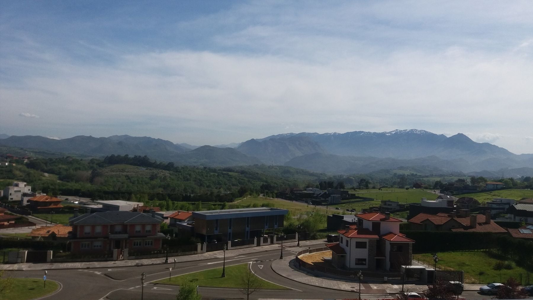 EDP deja sin luz a la obra nueva de Asturias: retrasa más de un año la concesión de permisos de conexión