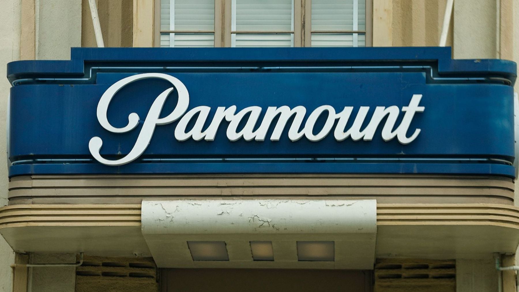 La Justicia frena la fusión de Paramount y Warner para crear el mayor gigante audiovisual de EEUU