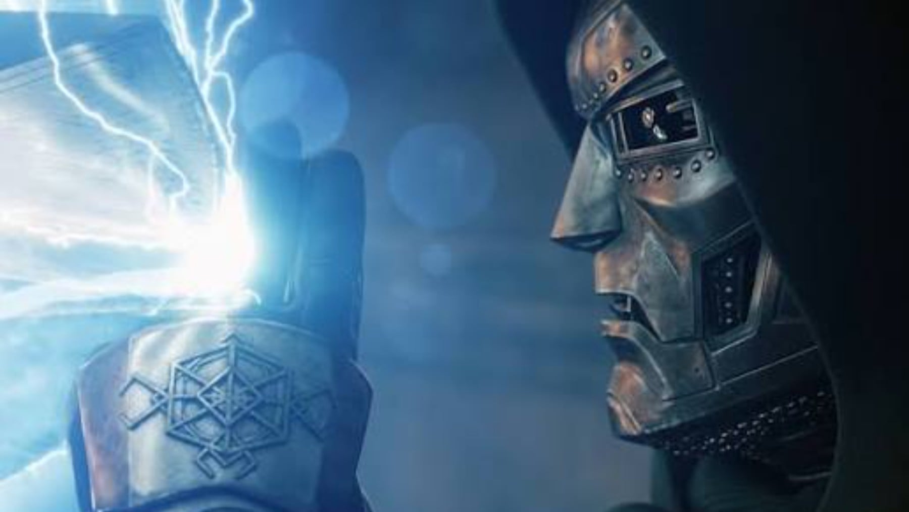 ‘Vengadores: Doomsday’ (Marvel).