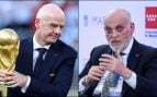 Infantino Tebas