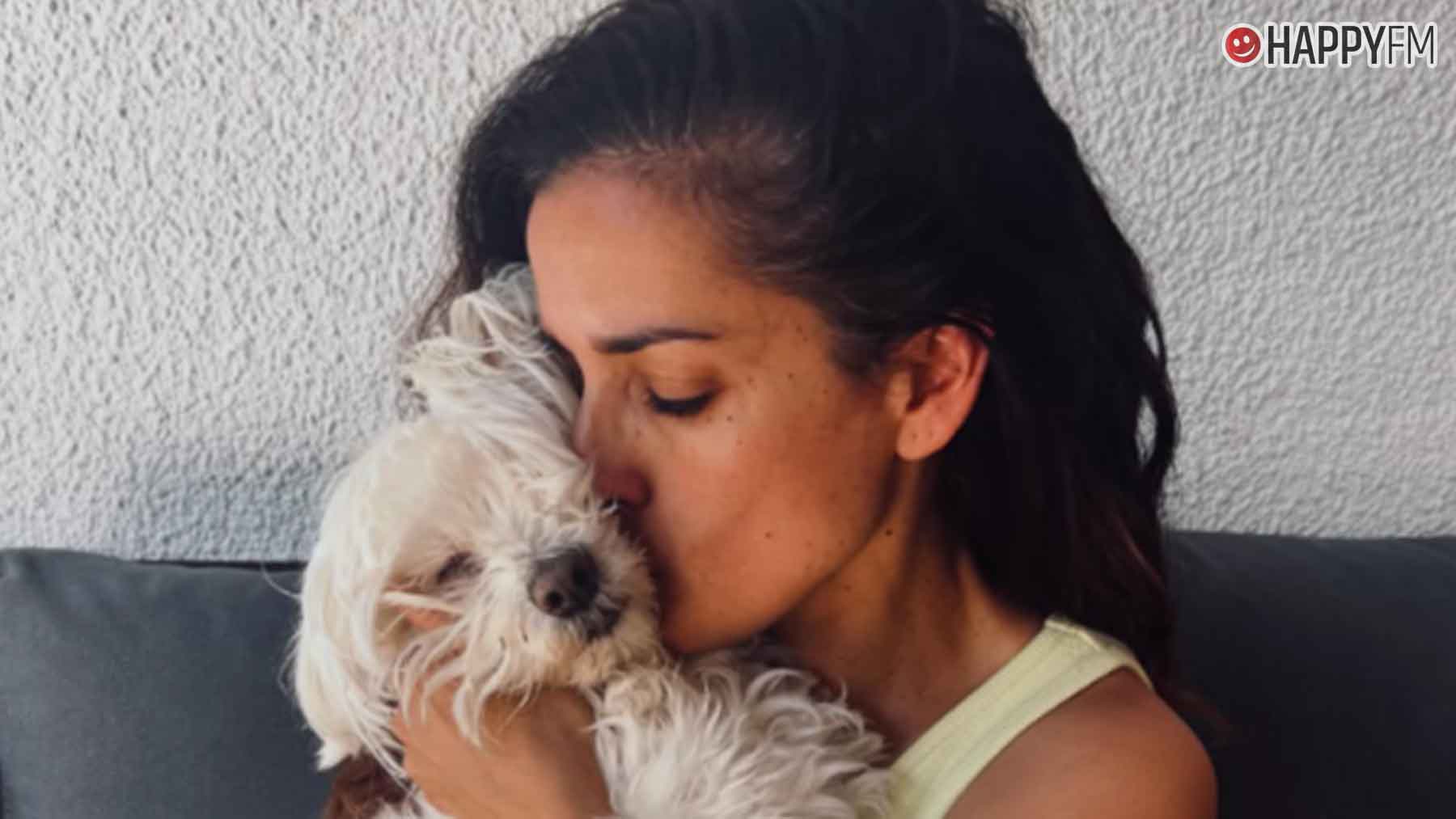 Inma Cuesta, devastada por una dura pérdida: Tengo un agujero en el pecho que no me deja respirar