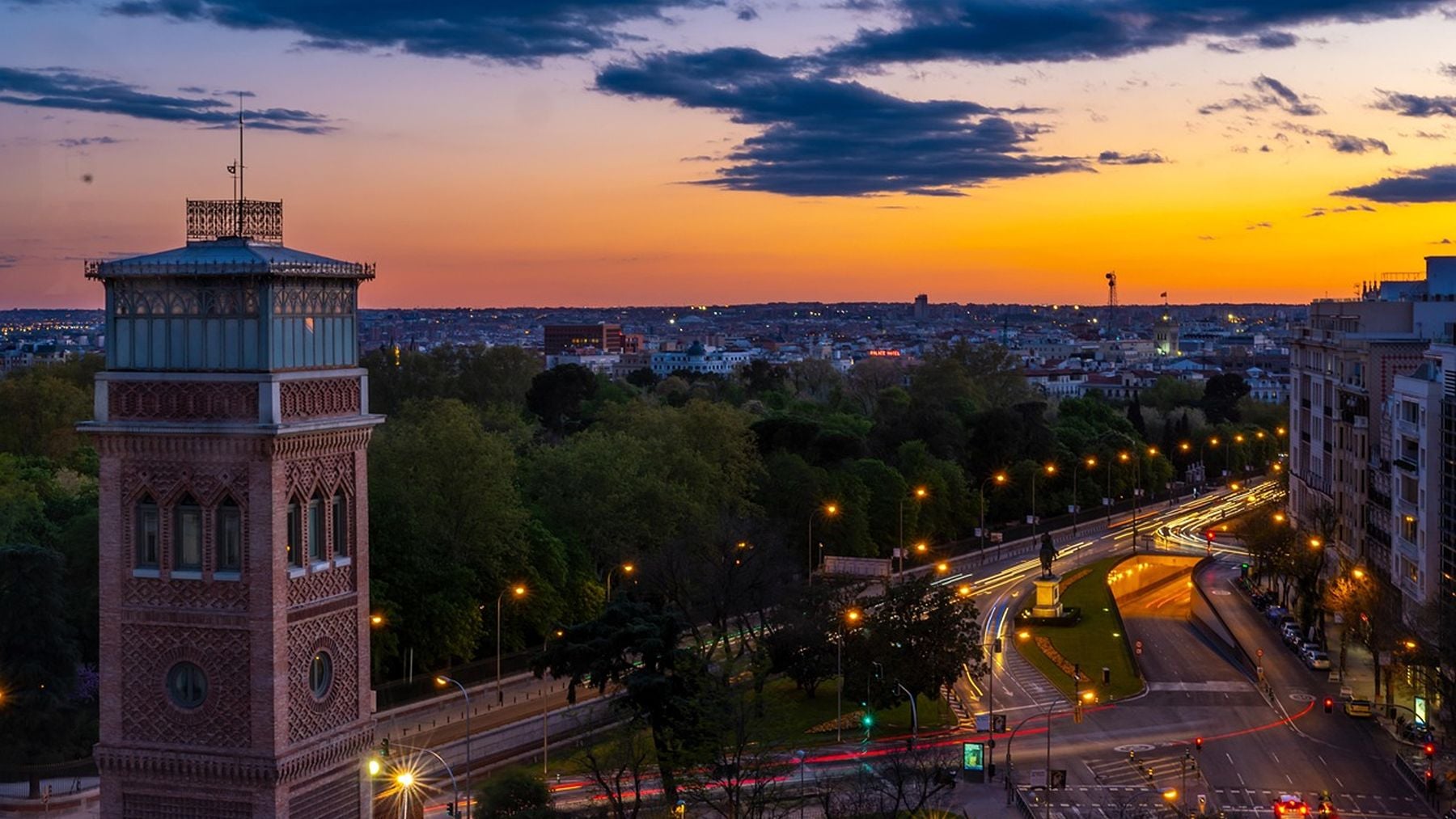 Invertir en vivienda en Madrid ya no es tan rentable: estos son los barrios donde todavía es posible obtener más beneficios