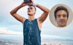 resfrescarnos agua fría cabeza