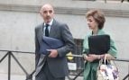 ‘Julito’ Martínez ratifica ante el juez que Zapatero cobró una comisión del 1% por el rescate a Plus Ultra