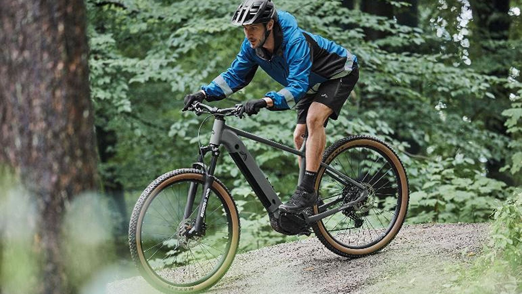 Lidl acaba de poner patas arriba el mercado con una bicicleta eléctrica y la competencia no lo esperaba: lo difícil será encontrarla disponible