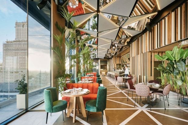 VP Plaza España Design, selección española, Mundial