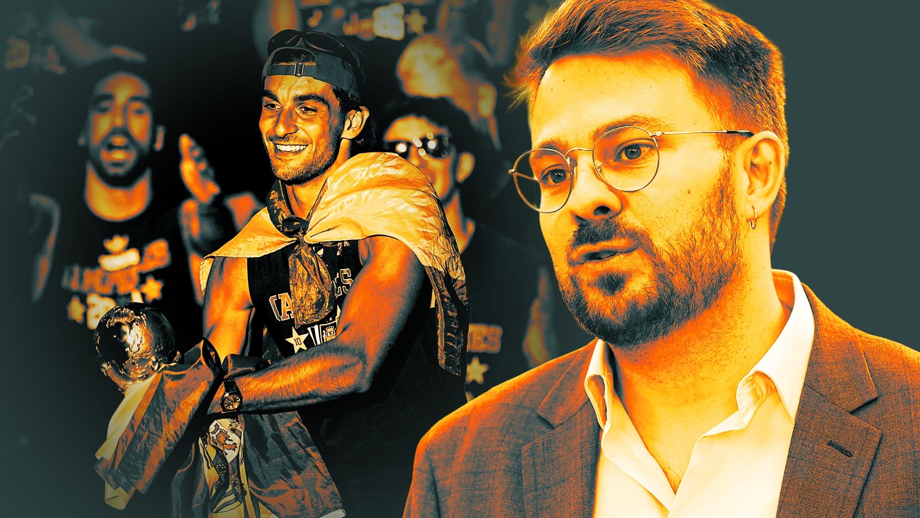 Sumar llama especulador a Ferran Torres y le acusa de tener un fondo buitre por invertir 7 millones de euros