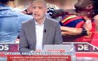 Nacho Abad en 'En boca de todos'. (6)
