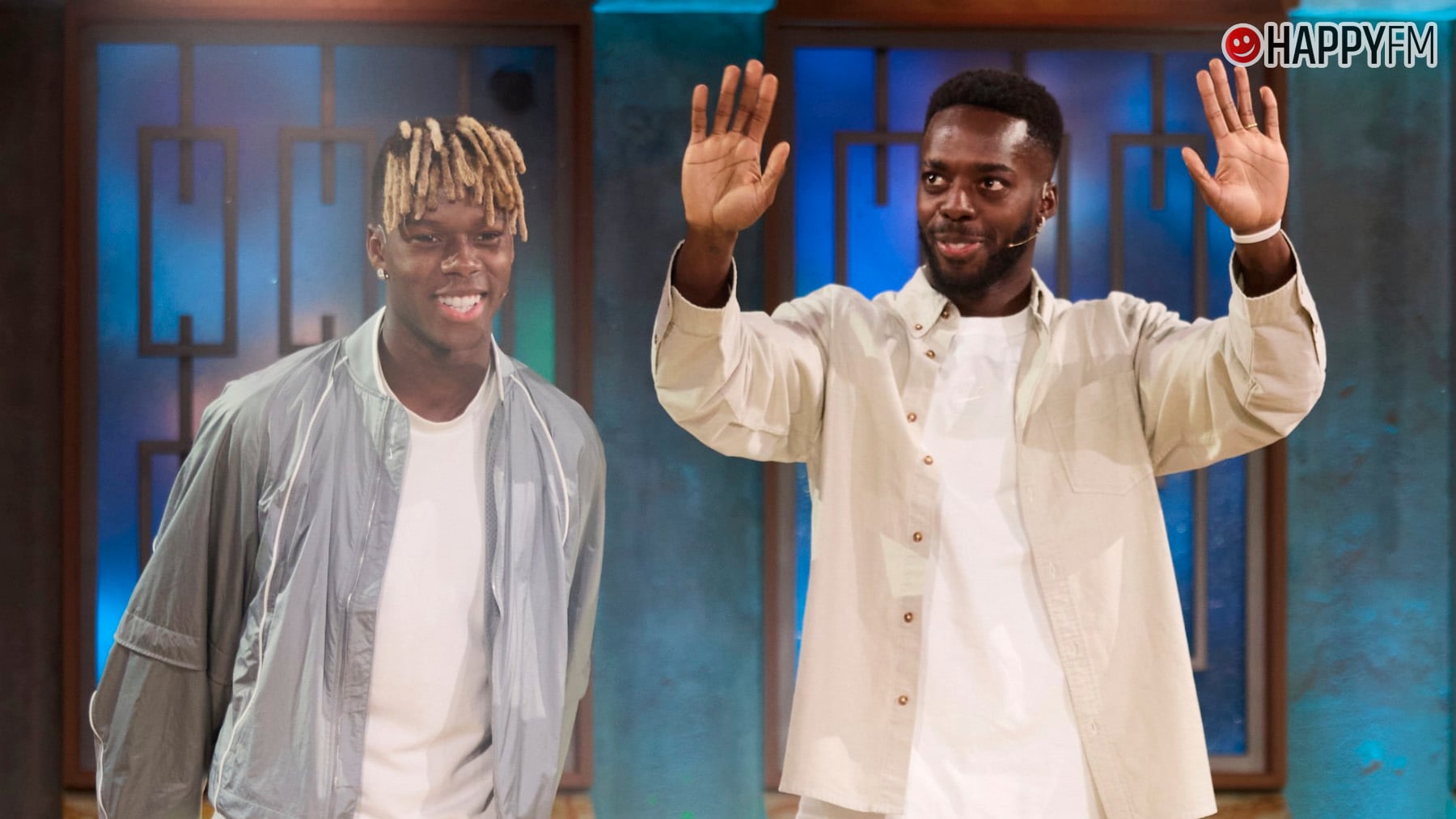 La emotiva carta de Iñaki Williams a Nico Williams tras ganar el mundial: Has hecho historia